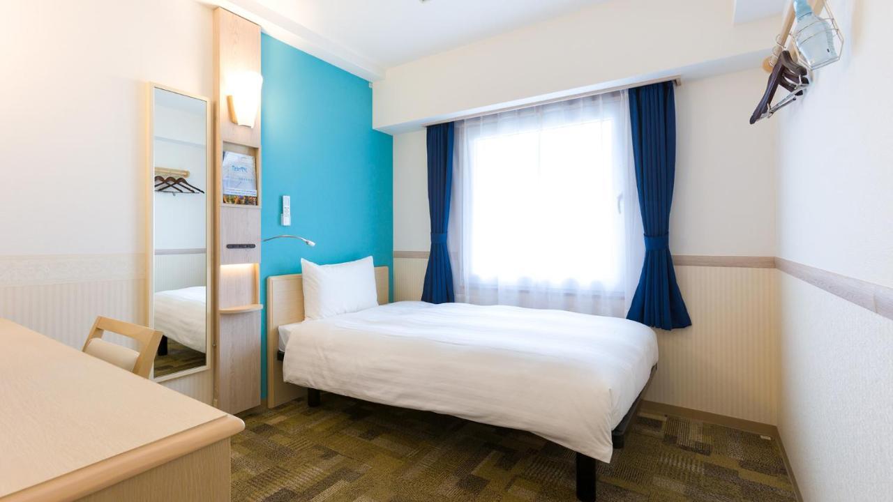 Toyoko Inn Omiya-Eki Higashi-Guchi 사이타마 외부 사진