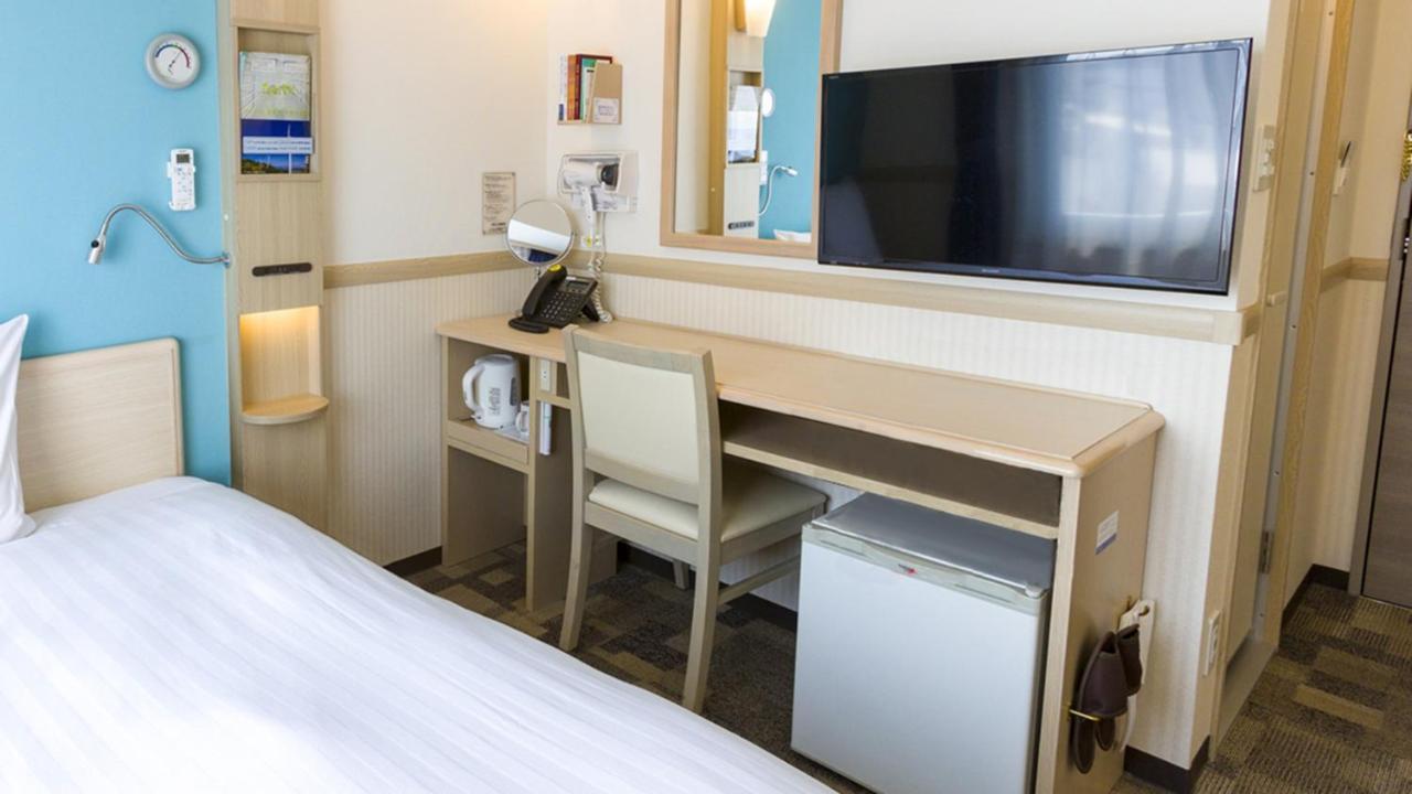 Toyoko Inn Omiya-Eki Higashi-Guchi 사이타마 외부 사진