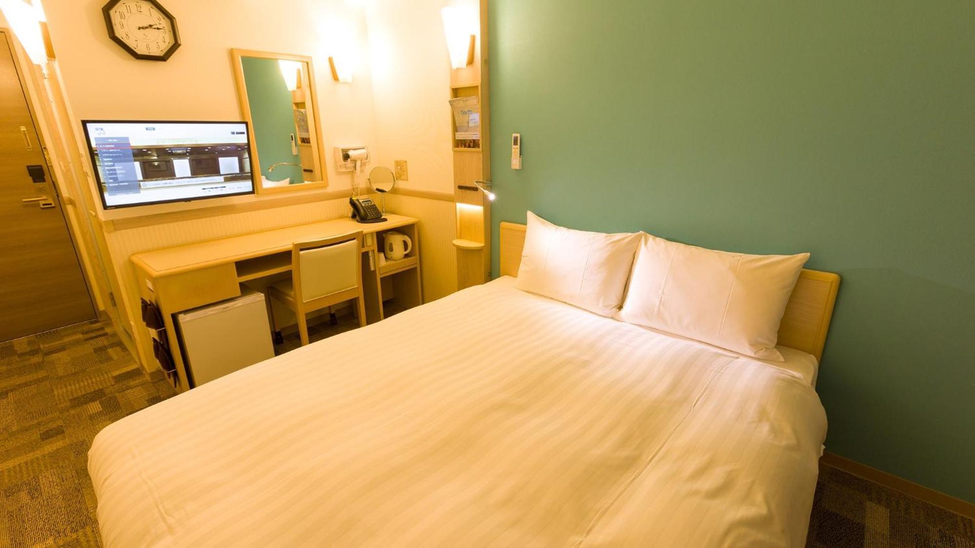 Toyoko Inn Omiya-Eki Higashi-Guchi 사이타마 객실 사진