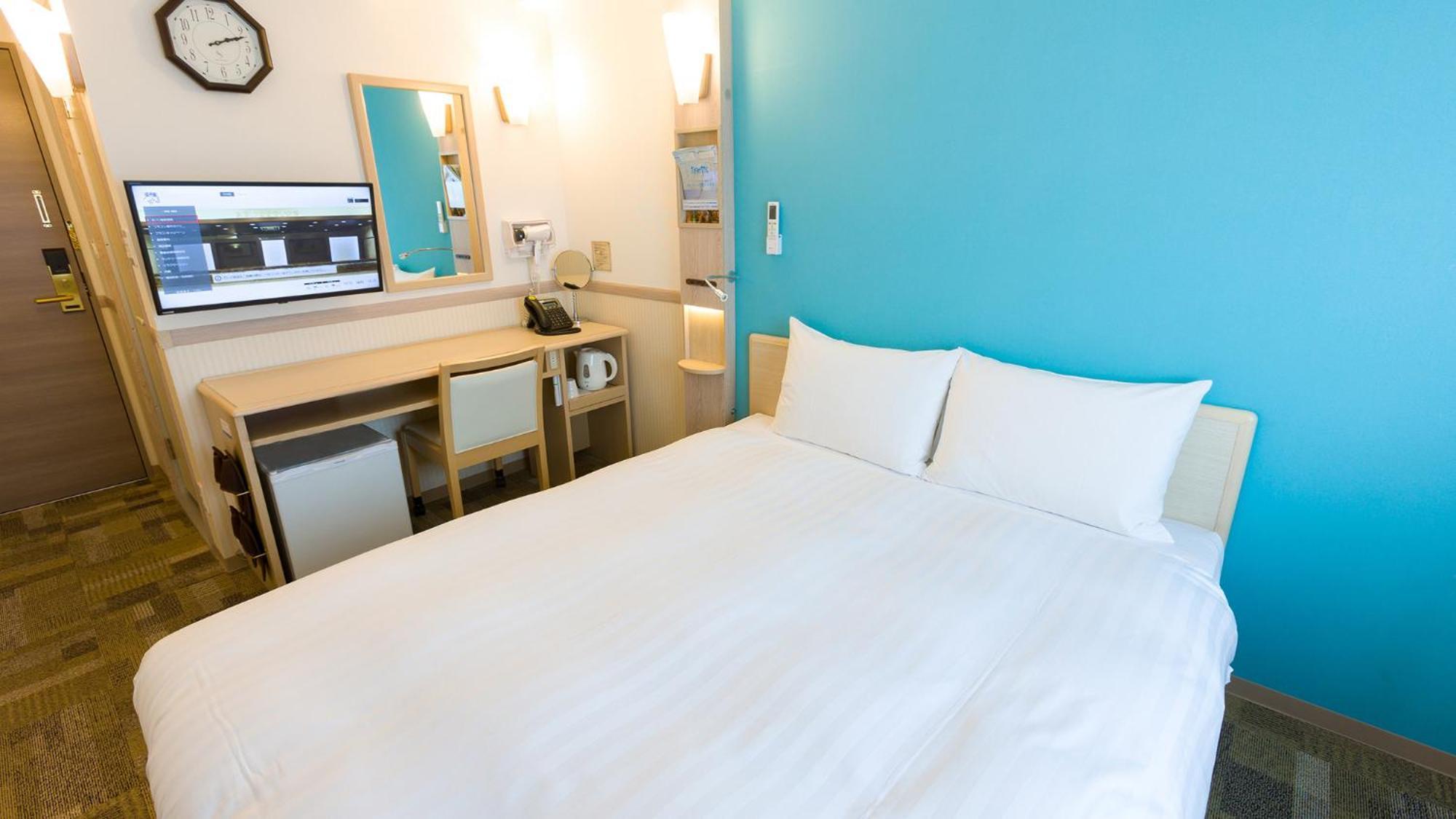 Toyoko Inn Omiya-Eki Higashi-Guchi 사이타마 객실 사진
