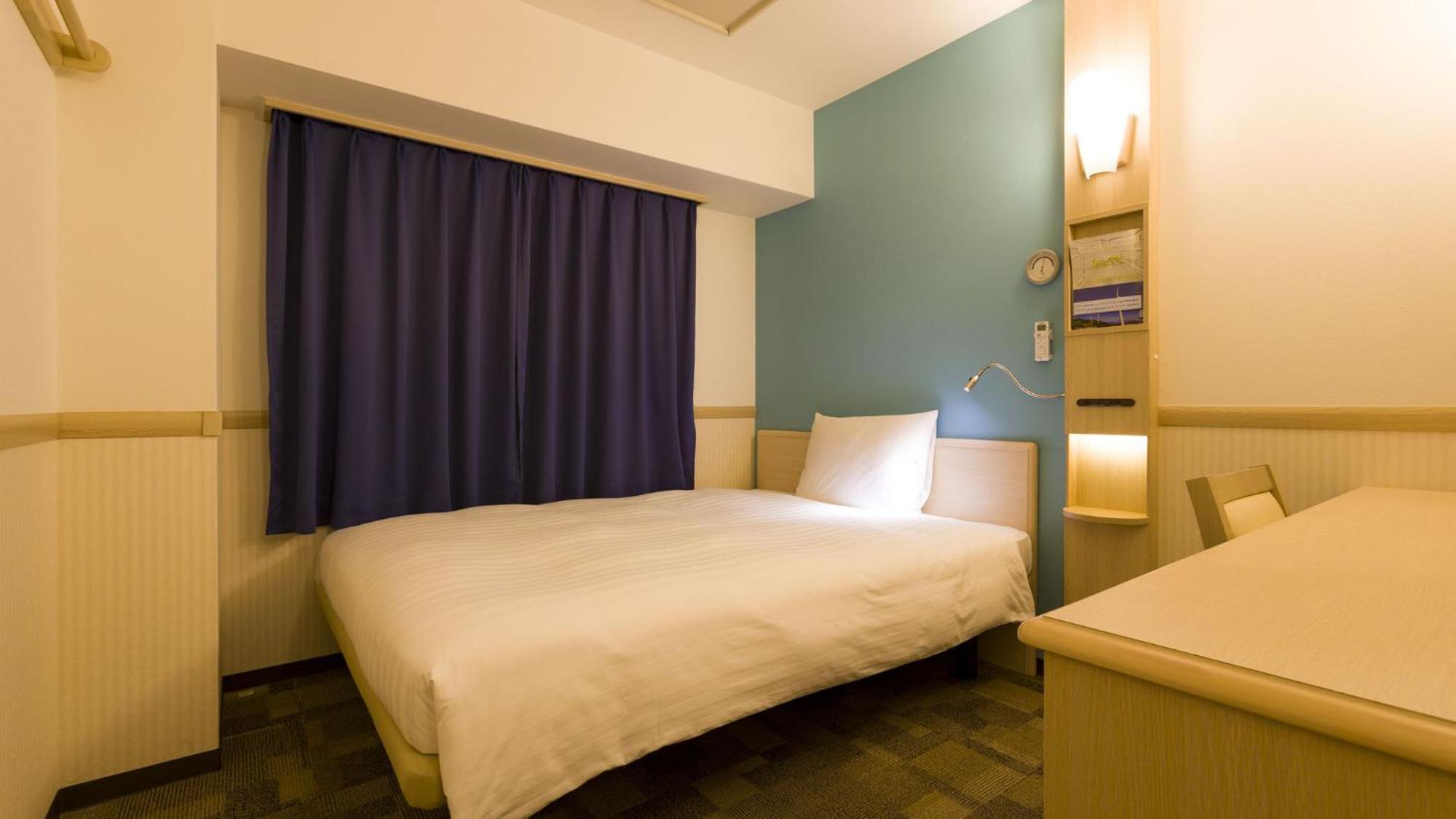 Toyoko Inn Omiya-Eki Higashi-Guchi 사이타마 객실 사진