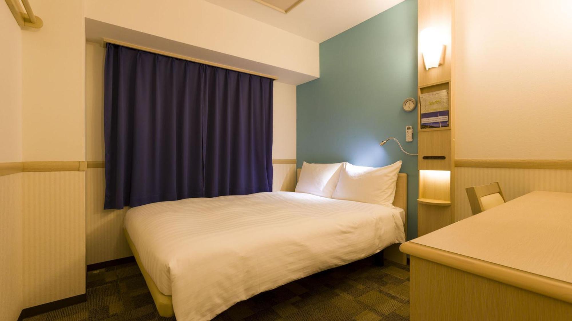 Toyoko Inn Omiya-Eki Higashi-Guchi 사이타마 객실 사진