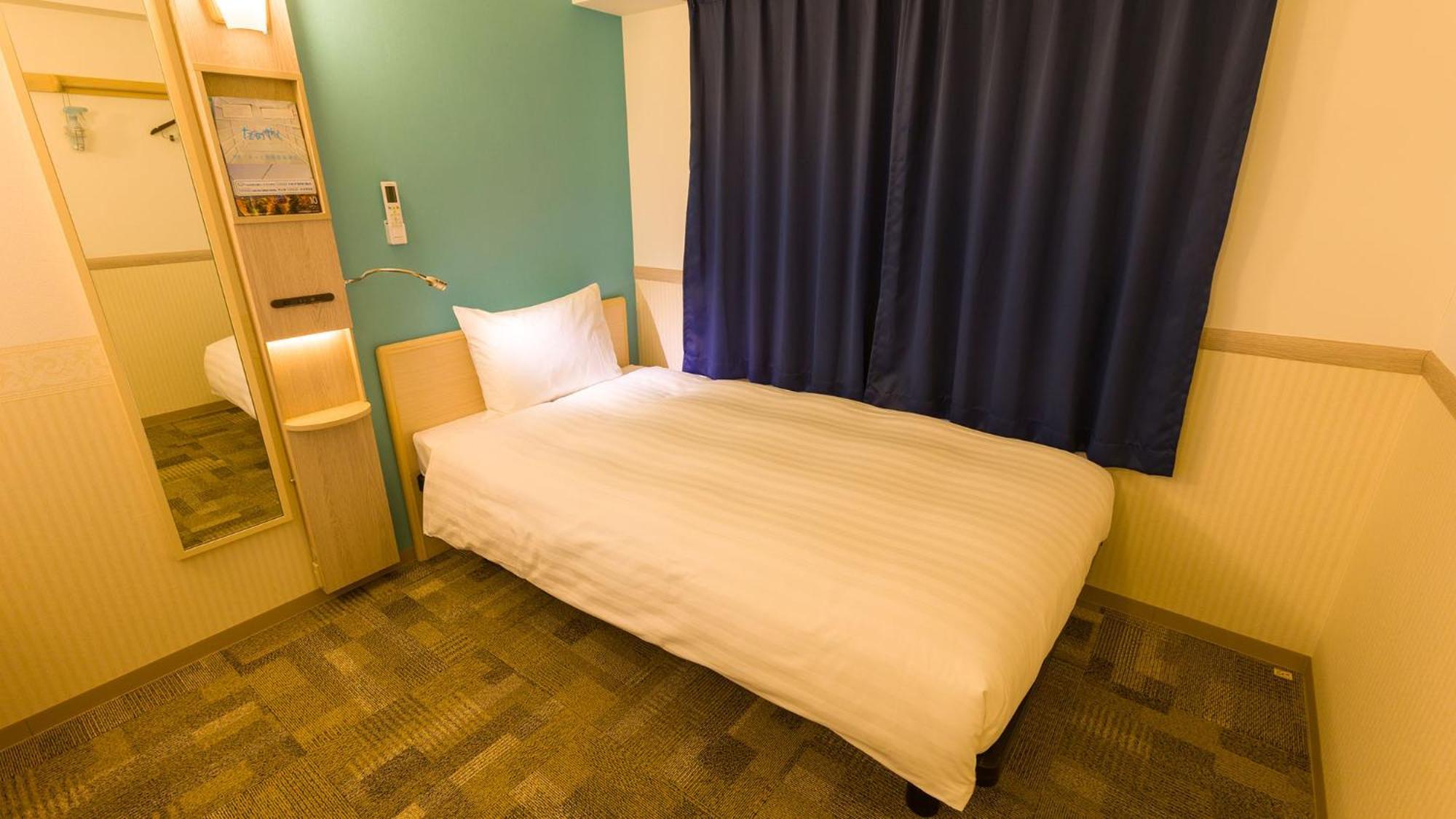 Toyoko Inn Omiya-Eki Higashi-Guchi 사이타마 객실 사진