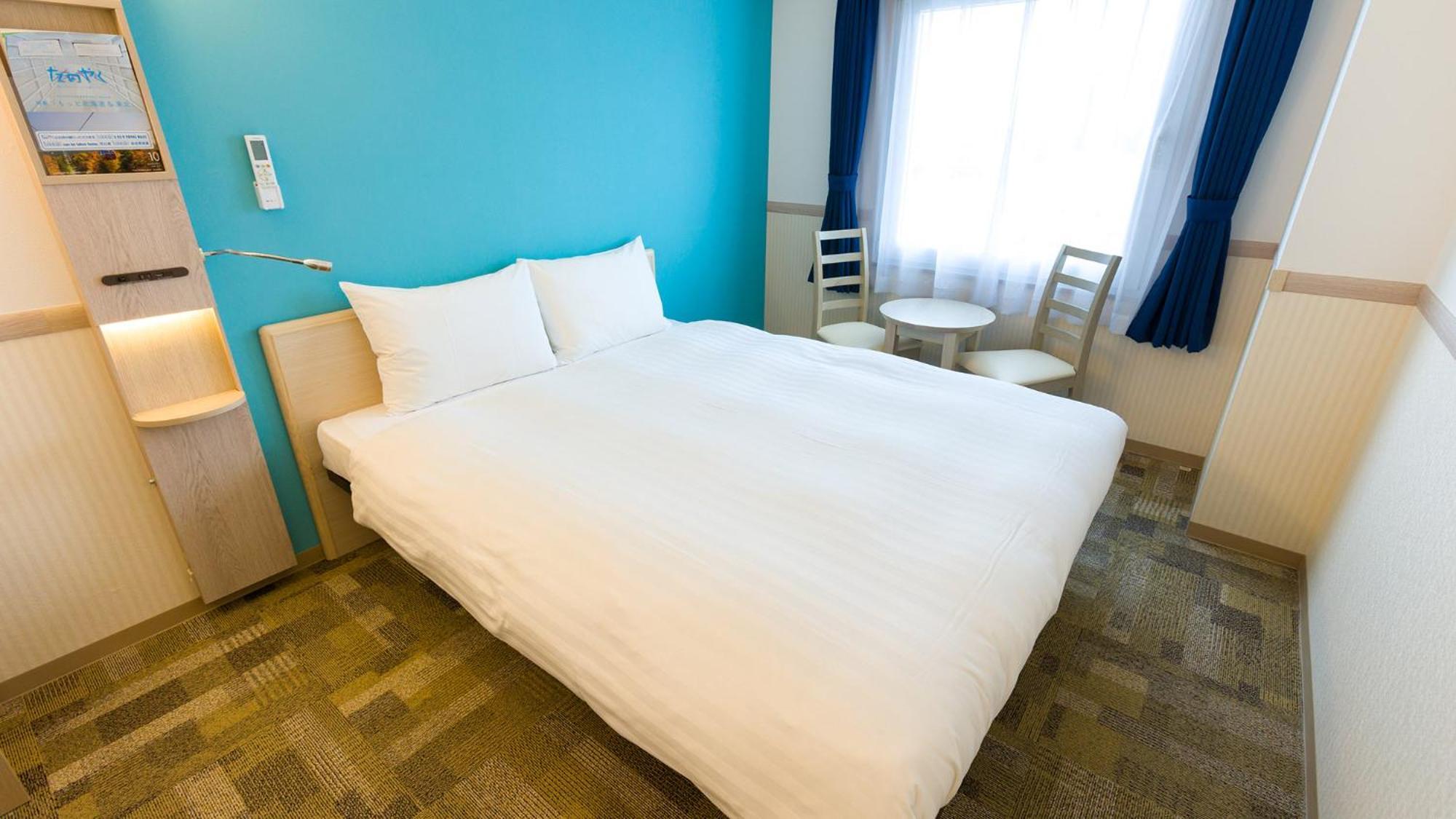 Toyoko Inn Omiya-Eki Higashi-Guchi 사이타마 객실 사진