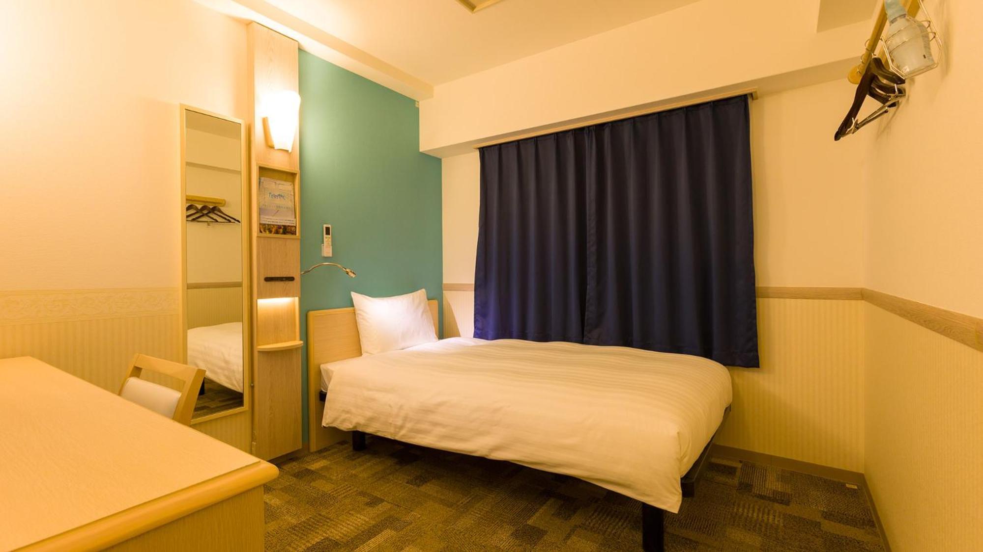 Toyoko Inn Omiya-Eki Higashi-Guchi 사이타마 객실 사진